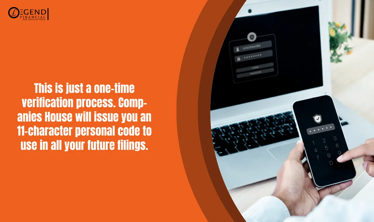 Verify Through an Authorised Corporate Service Provider (ACSP)