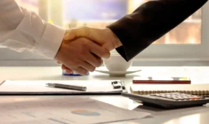 Announcement: Legend Financial partners with Portman Finance Group UK 