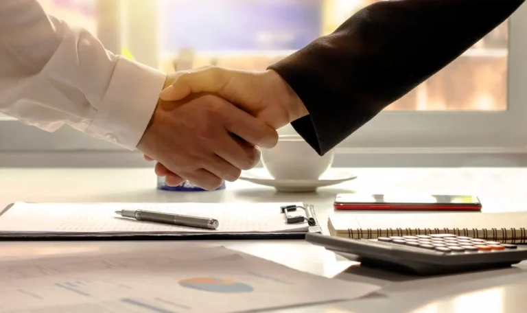 Announcement: Legend Financial partners with Portman Finance Group UK 