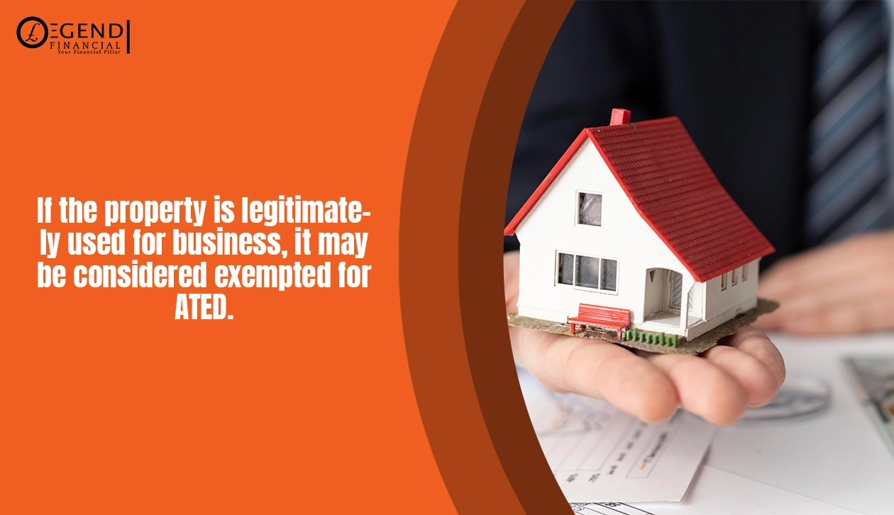 Annual Tax on Enveloped Dwellings: 2025 Updates