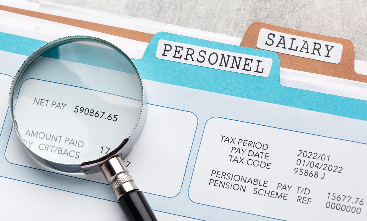 How much did the National Minimum Wage rates increase this April? 