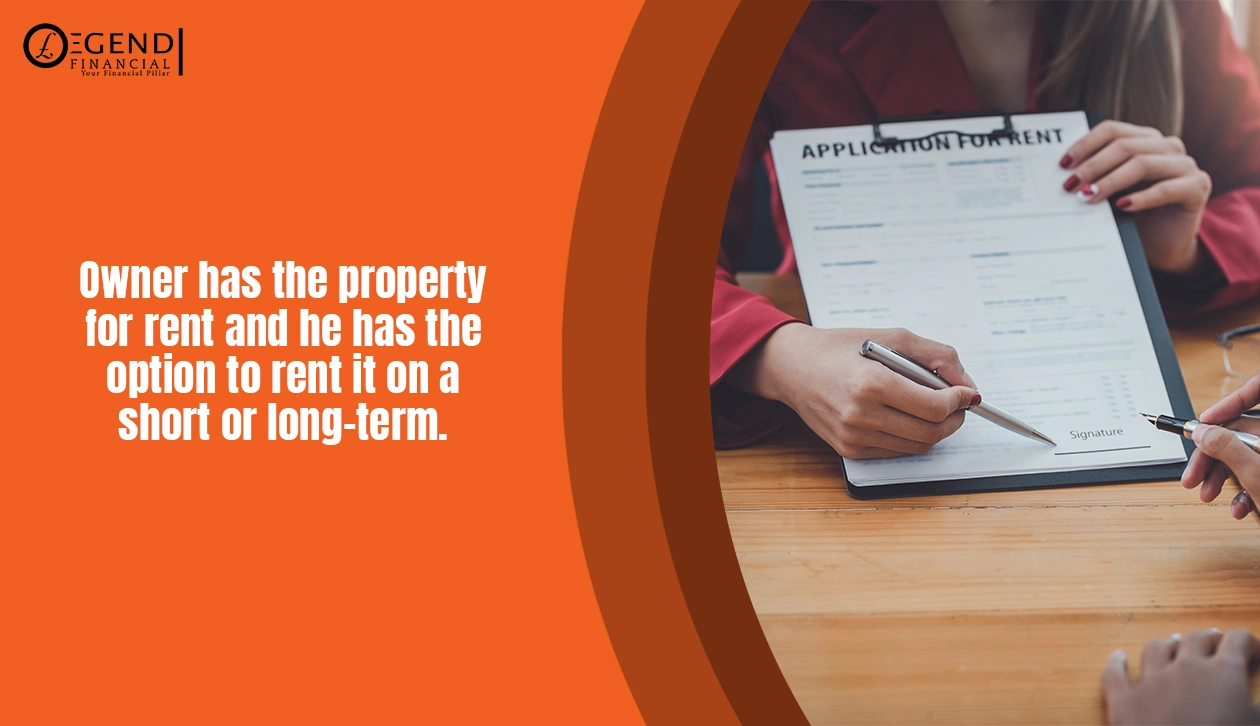 Short-Term vs. Long-Term Tenants