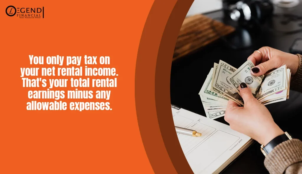 What Constitutes Rental Income? 