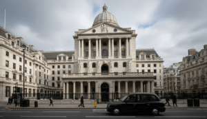Bank of England cuts rate to 3.75% for households and businesses